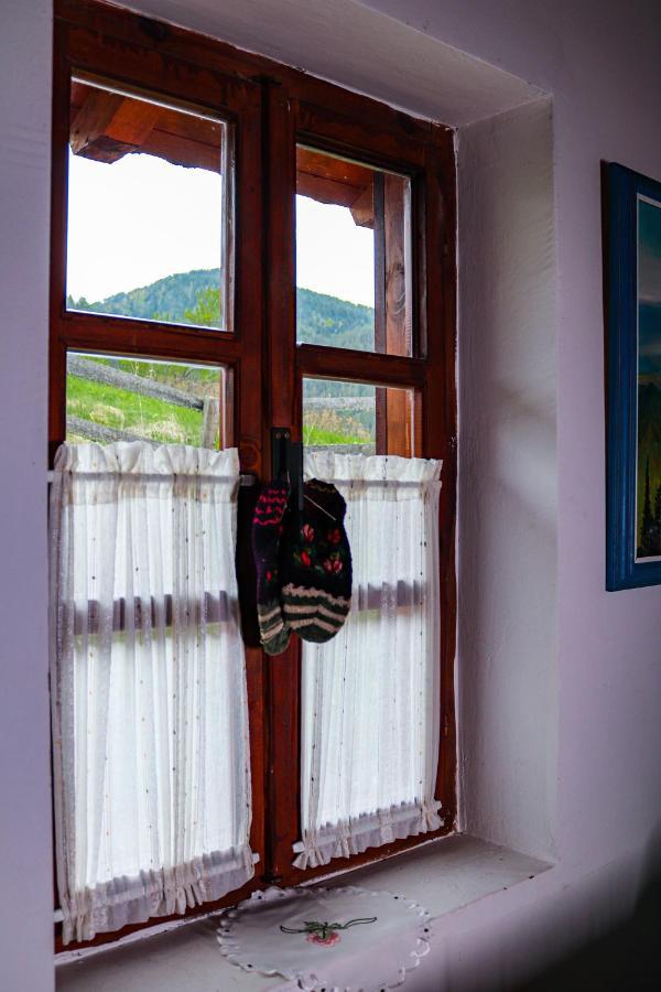 Apartment "Planinsko Selo" Zaovine Екстериор снимка