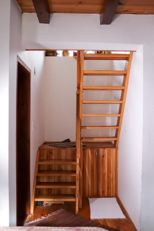 Apartment "Planinsko Selo" Zaovine Екстериор снимка