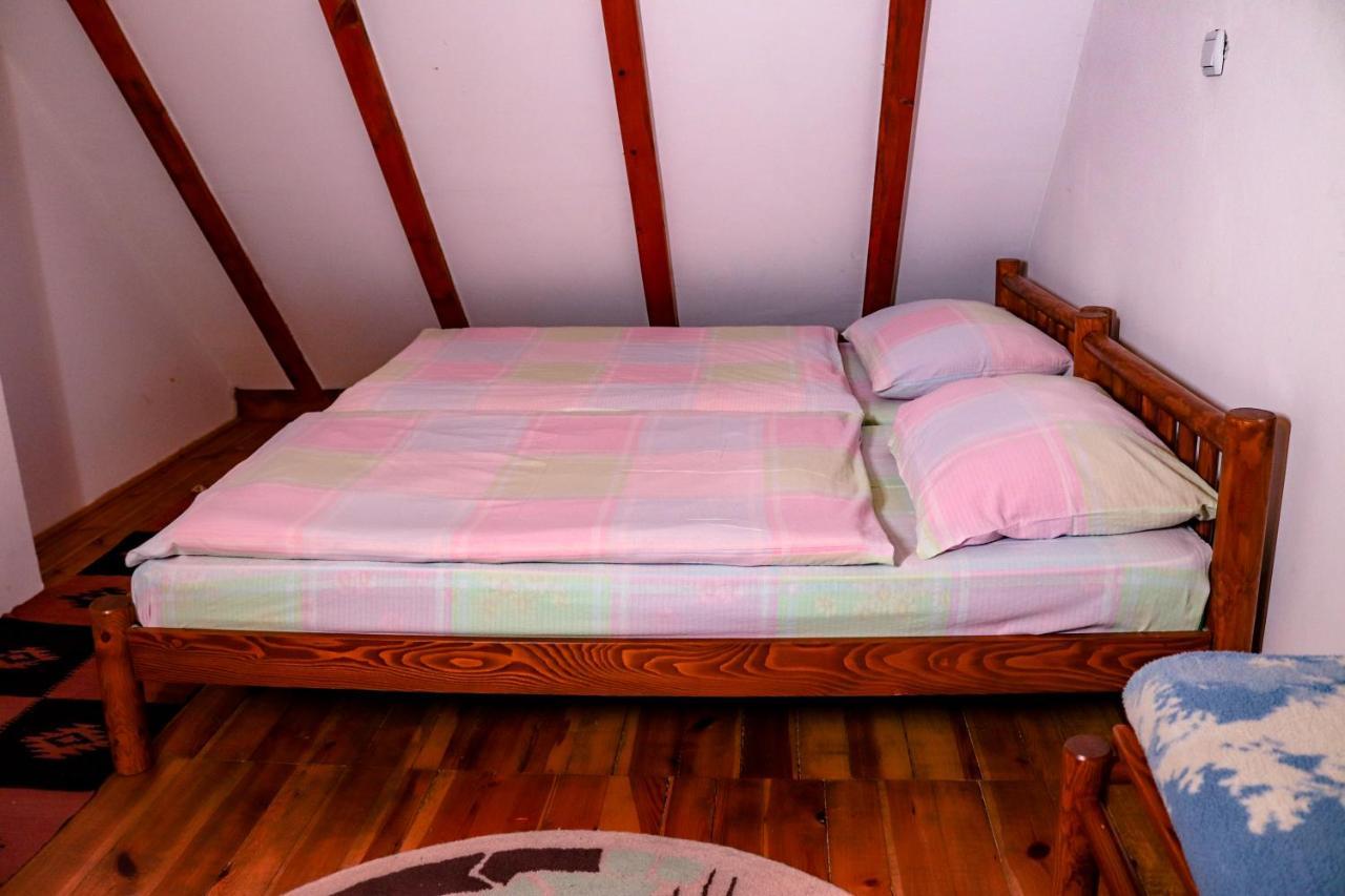 Apartment "Planinsko Selo" Zaovine Екстериор снимка