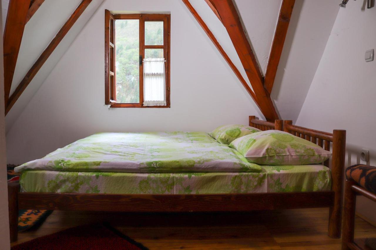 Apartment "Planinsko Selo" Zaovine Екстериор снимка