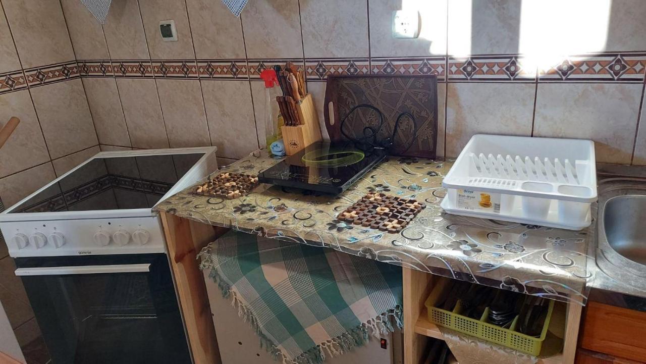 Apartment "Planinsko Selo" Zaovine Екстериор снимка