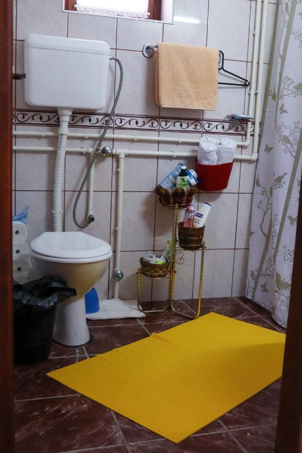 Apartment "Planinsko Selo" Zaovine Екстериор снимка